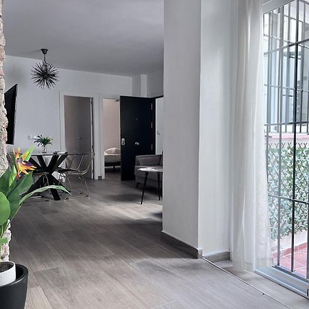 Suites La Merced Málaga Eksteriør bilde