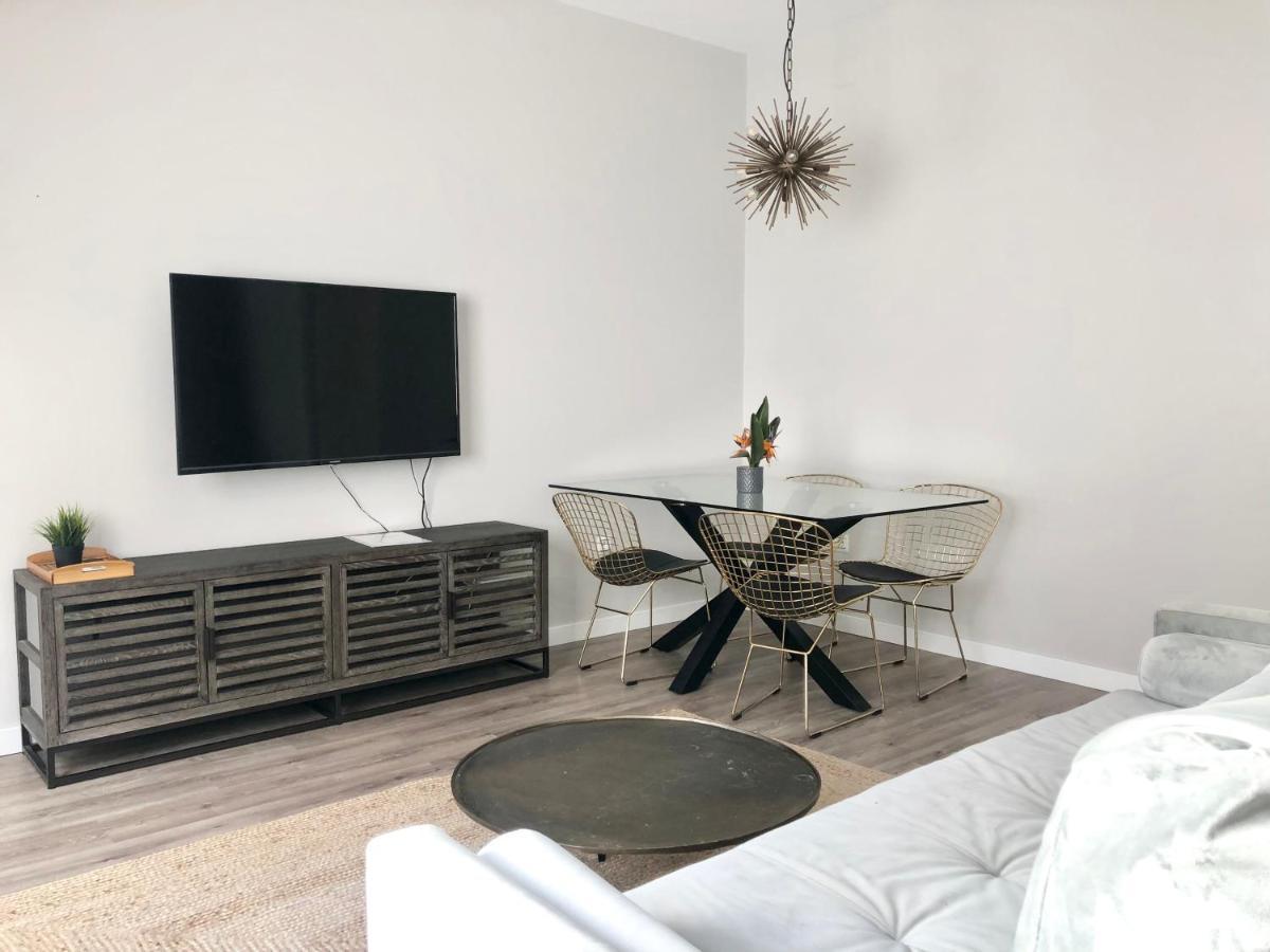 Suites La Merced Málaga Eksteriør bilde
