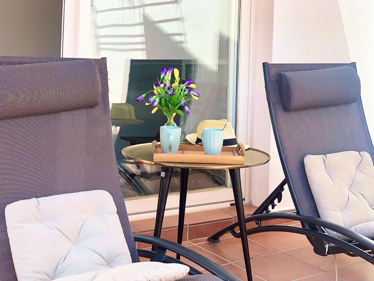 Suites La Merced Málaga Eksteriør bilde