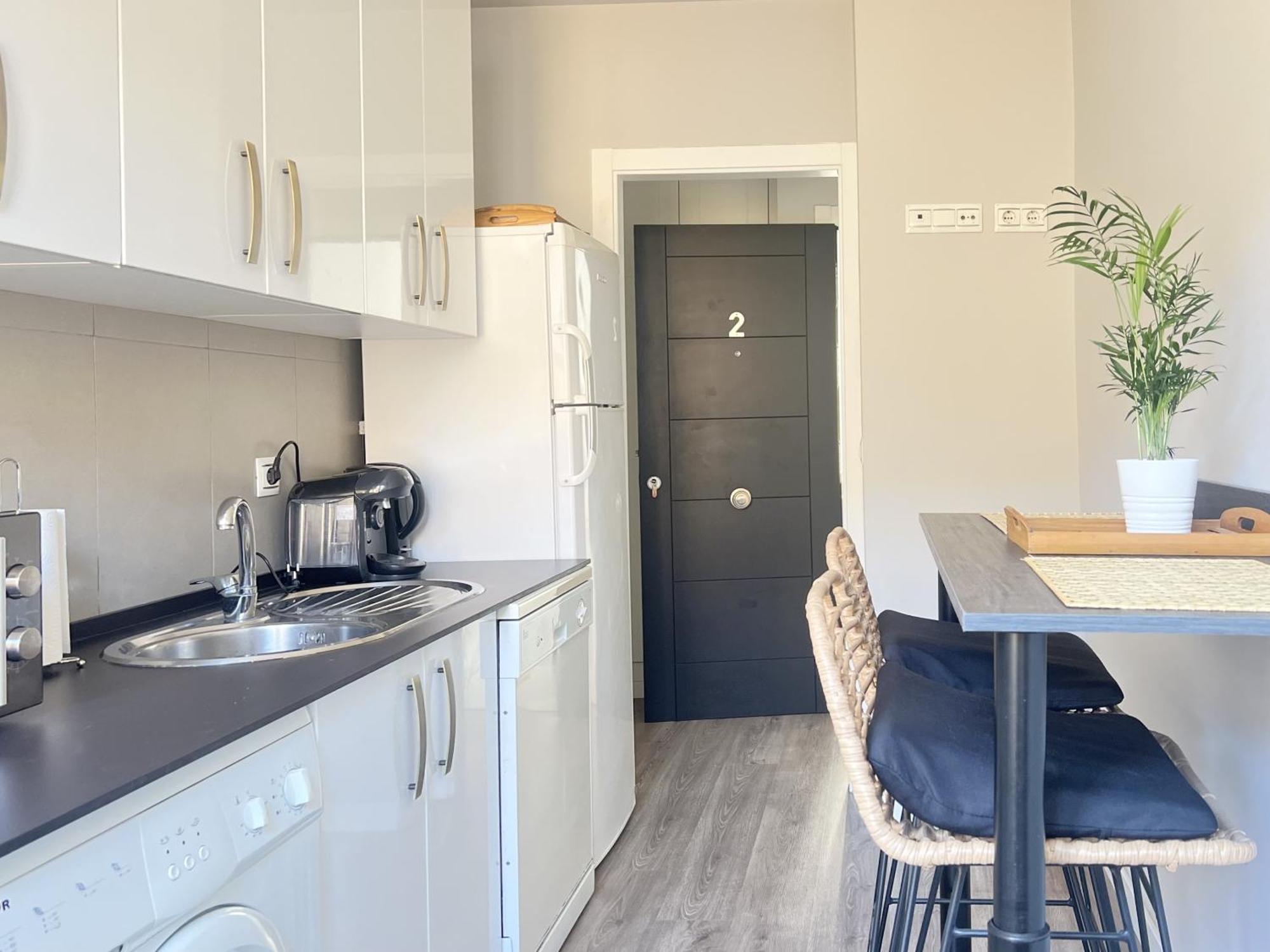 Suites La Merced Málaga Eksteriør bilde